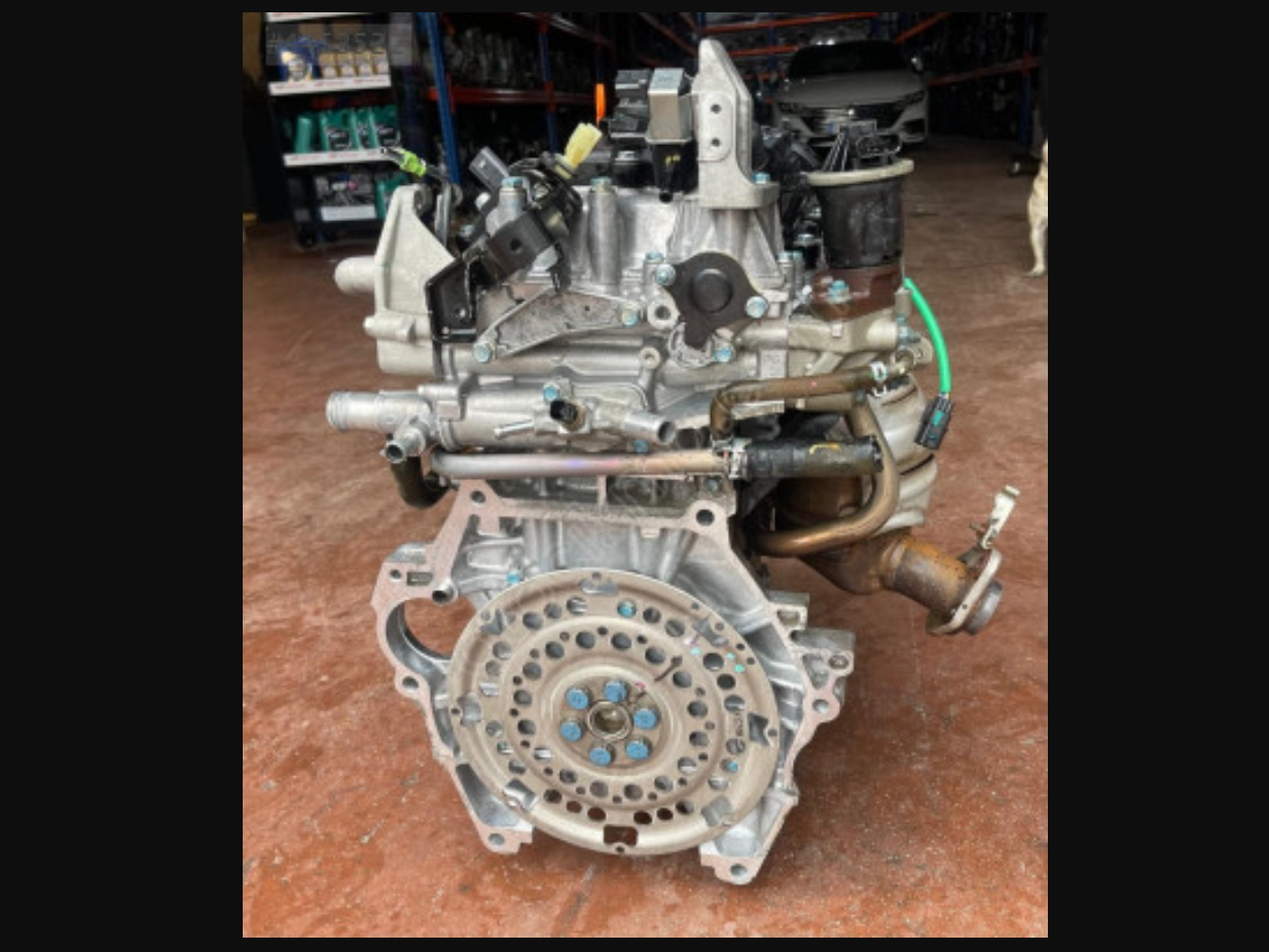 HONDA CİTY MOTOR 1.5 BENZİNLİ L15ZD 2020-2024