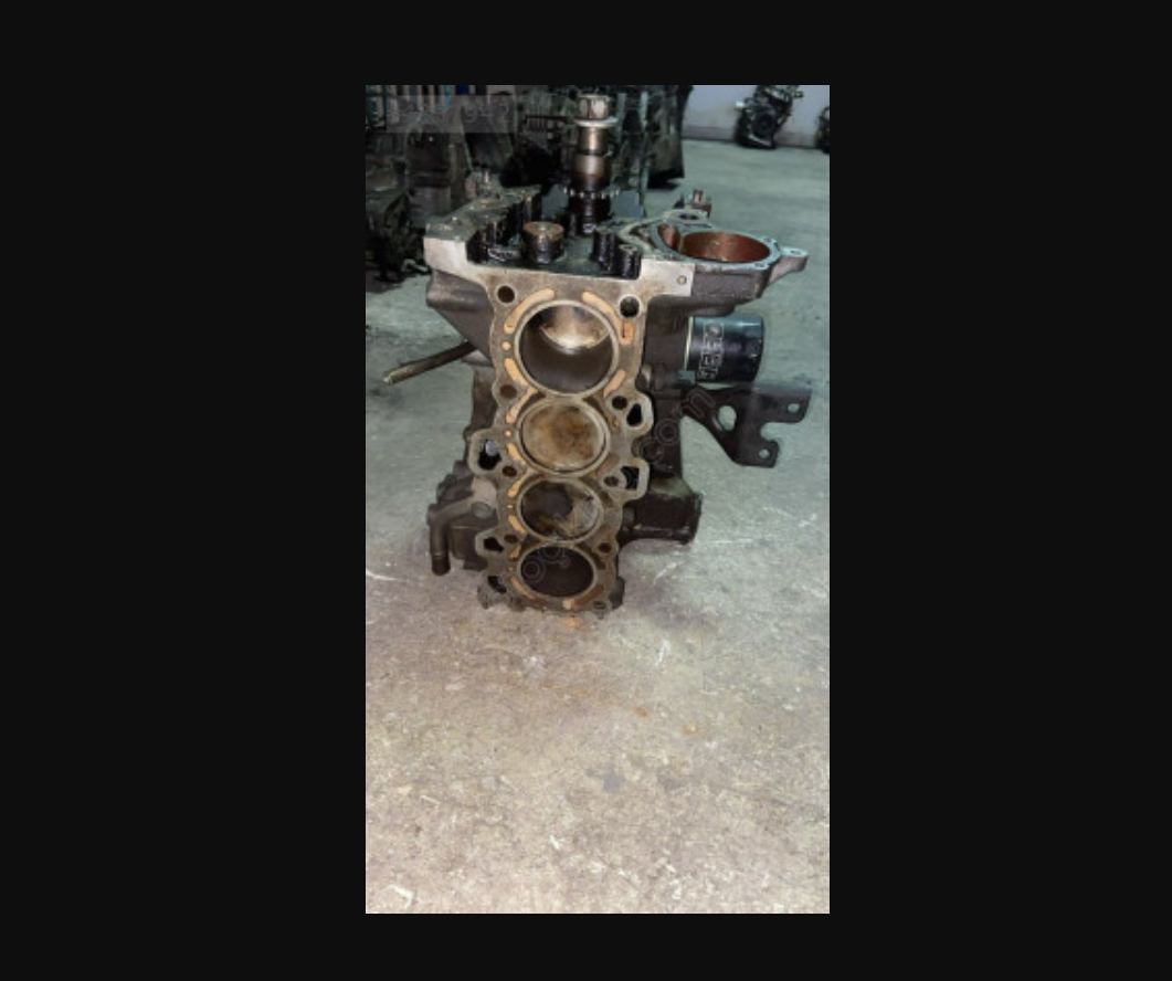 NİSSAN MİCRA K11 KOMPLE ÇIKMA MOTOR