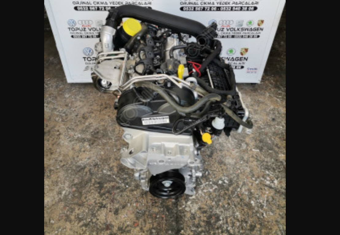 SKODA SÜPERB 1.4 TSİ CHP 150