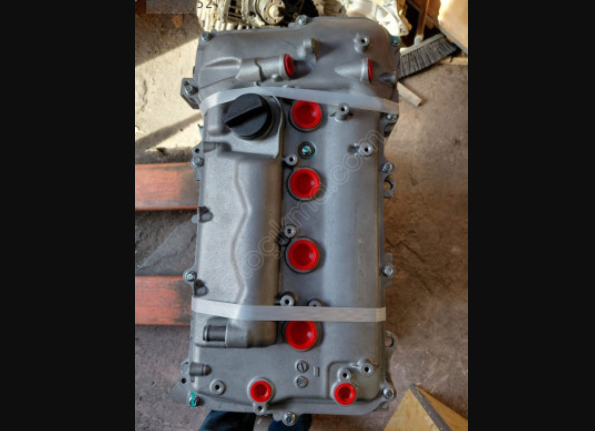 TOYOTA AVENSİS-RAV4 2.0 3ZR ÇIKMA SANDIK MOTOR